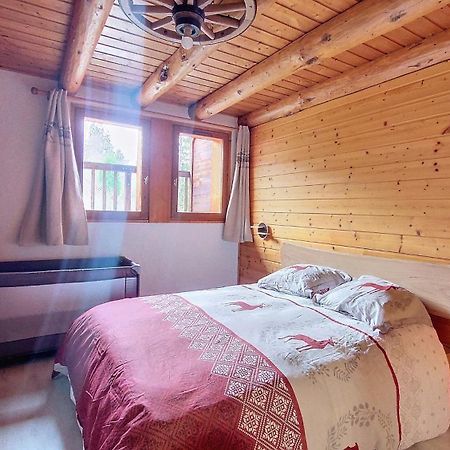 Appartement 1 Chambre Idealement Situe Domancy 외부 사진