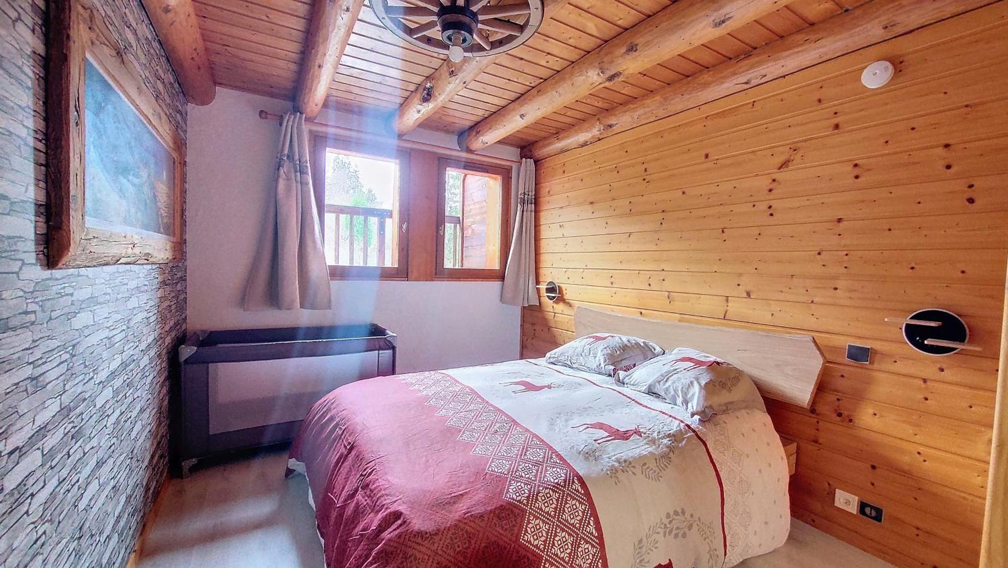 Appartement 1 Chambre Idealement Situe Domancy 외부 사진