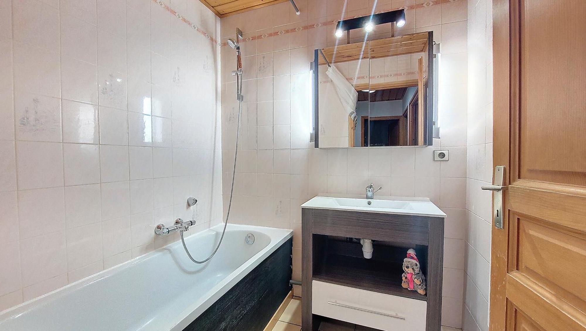 Appartement 1 Chambre Idealement Situe Domancy 외부 사진